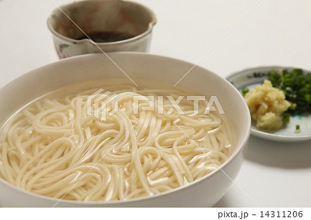 釜揚げうどん 釜揚げうどん 14311206