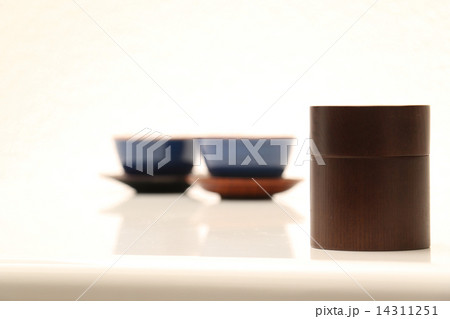 お茶 14311251