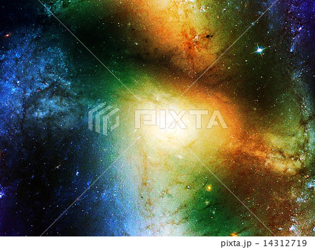 Cosmo☆大宇宙 14312719