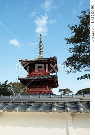 豊前国分寺 豊前国分寺 14313090
