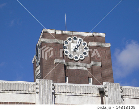 京都大学・百周年時計台記念館 京都大学・百周年時計台記念館 14313109