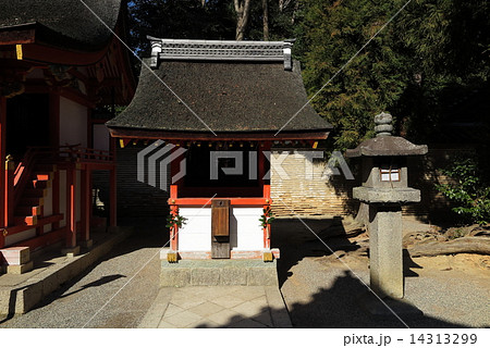 石清水八幡宮　一童社 14313299