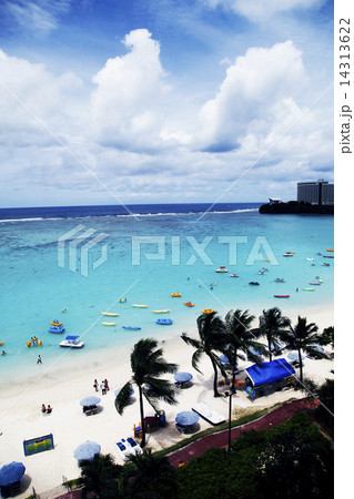 タモンビーチ 14313622