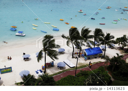 タモンビーチ 14313623