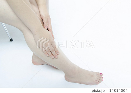 女性 足 脚 美容 ケア ビューティー 女性 足 脚 美容 ケア ビューティー 14314004