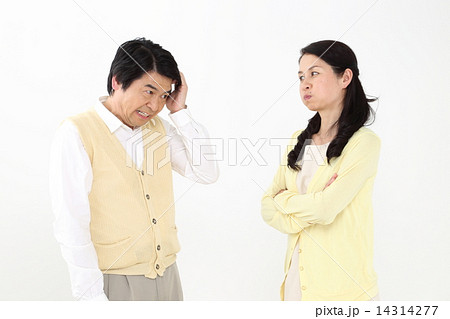 ミドル夫婦 14314277