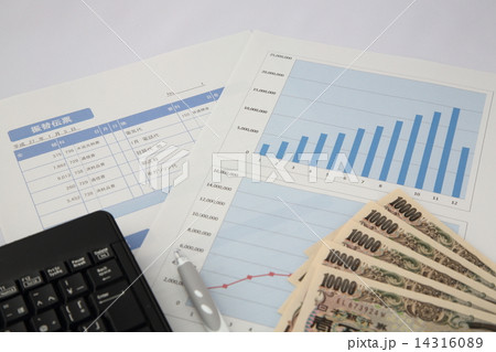 会計 14316089