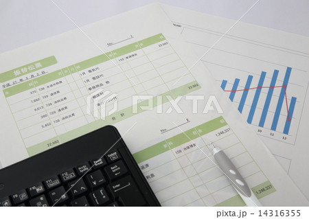 会計 会計 14316355