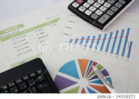 会計 14316371