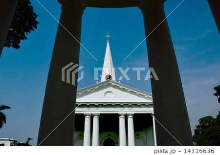 st. john's church, church, george town 14316636