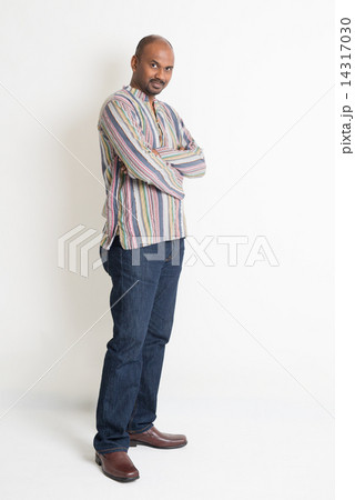 Indian guy portrait Indian guy portrait 14317030