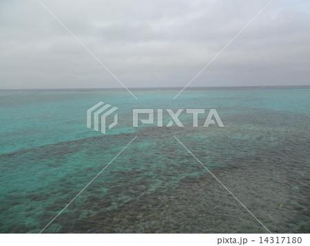 宮古の海 14317180