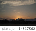 夕陽 14317562