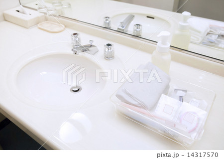 洗面台 14317570