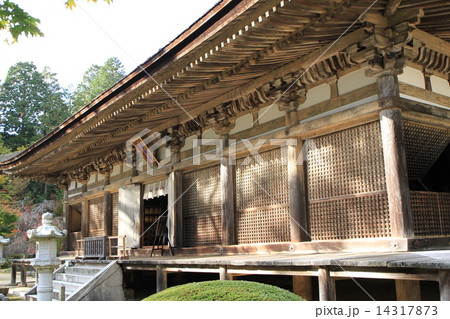 善水寺 14317873