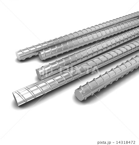 Steel armature 14318472