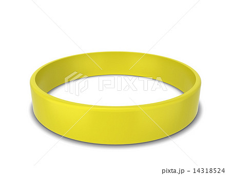 Rubber bracelet Rubber bracelet 14318524