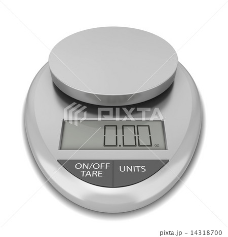 Kitchen scales Kitchen scales 14318700