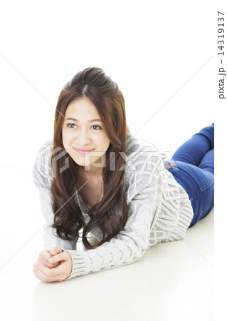 ビューティー 14319137