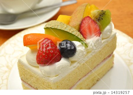 ケーキ ケーキ 14319257
