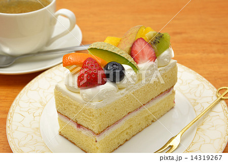 ケーキ 14319267