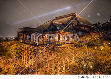 清水寺 14319322