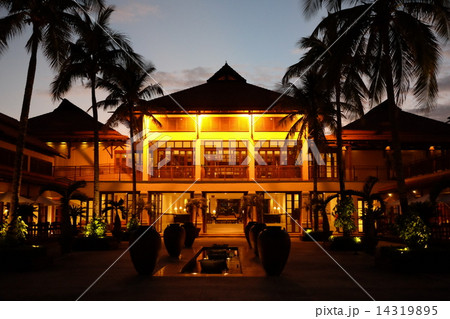 Furama Resort Danang. 14319895