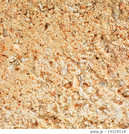 Surface of fireproof brick 14320518