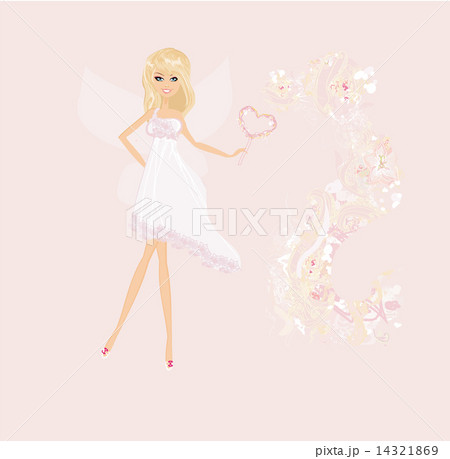 beautiful fairy vector graphic beautiful fairy vector graphic 14321869