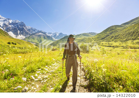 Hike Hike 14322010
