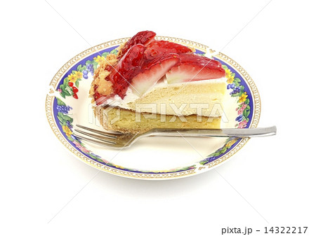 いちごタルト いちごタルト 14322217