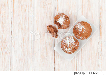 Homemade cakes 14322800