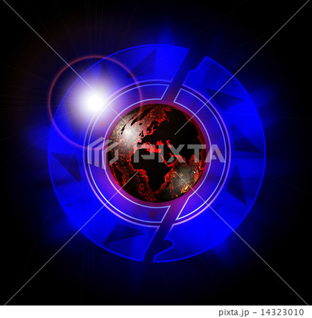 World abstract 14323010