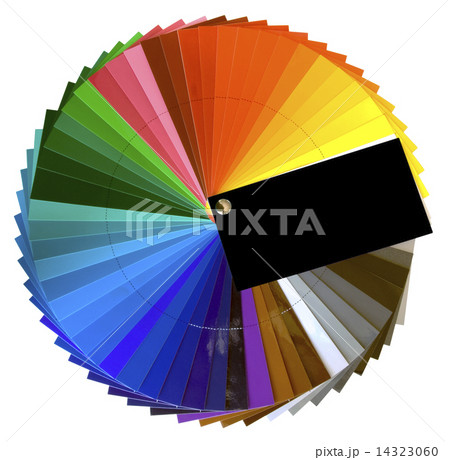 Color Swatch Cutout 14323060