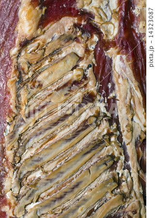 Dry Rib Bacon 14323087