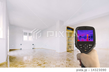 Thermal Insulation of the home 14323090