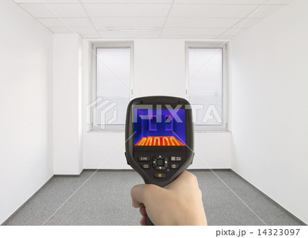 Underfloor Heating 14323097