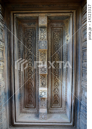 ASIA CAMBODIA ANGKOR BANTEAY SREI ASIA CAMBODIA ANGKOR BANTEAY SREI 14323317
