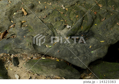 ASIA CAMBODIA ANGKOR KBAL SPEAN ASIA CAMBODIA ANGKOR KBAL SPEAN 14323363