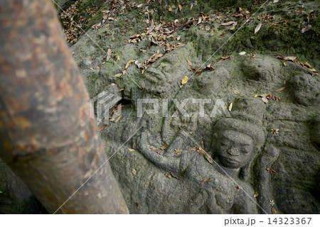 ASIA CAMBODIA ANGKOR KBAL SPEAN ASIA CAMBODIA ANGKOR KBAL SPEAN 14323367