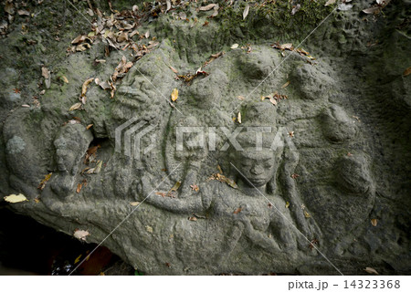 ASIA CAMBODIA ANGKOR KBAL SPEAN ASIA CAMBODIA ANGKOR KBAL SPEAN 14323368