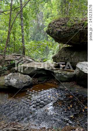 ASIA CAMBODIA ANGKOR KBAL SPEAN ASIA CAMBODIA ANGKOR KBAL SPEAN 14323376