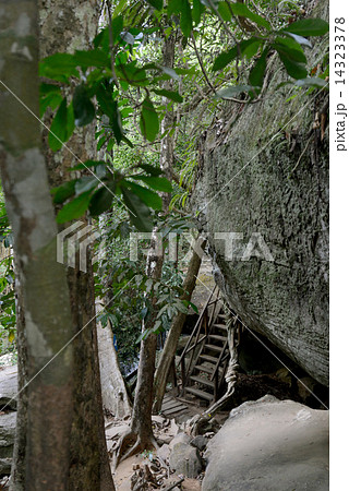 ASIA CAMBODIA ANGKOR KBAL SPEAN ASIA CAMBODIA ANGKOR KBAL SPEAN 14323378
