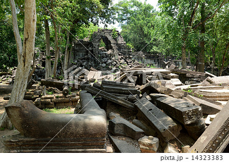 ASIA CAMBODIA ANGKOR BENG MEALEA ASIA CAMBODIA ANGKOR BENG MEALEA 14323383