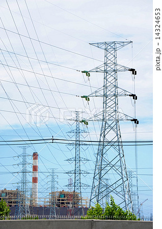 Power Plants Power Plants 14324653