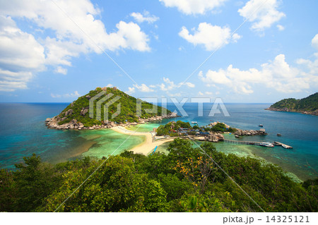 Samui of Thailand 14325121