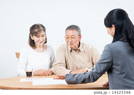 訪問販売 14325598