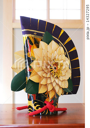 えんぶり烏帽子 14327295