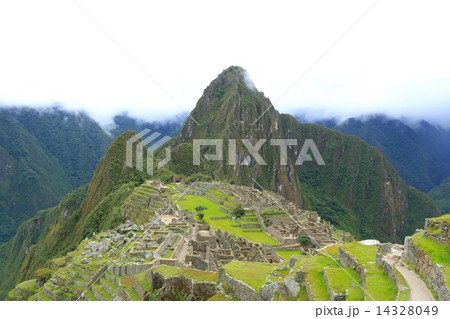 マチュピチュ マチュピチュ 14328049