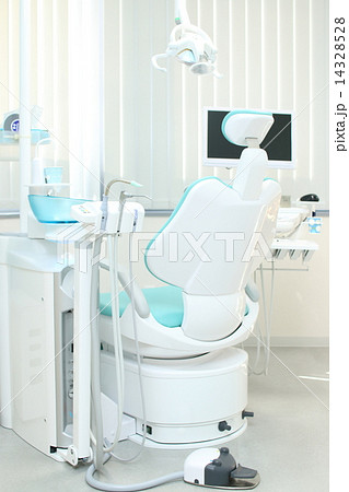 歯医者 14328528